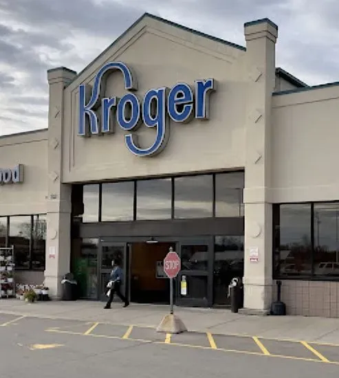 Kroger Bakery