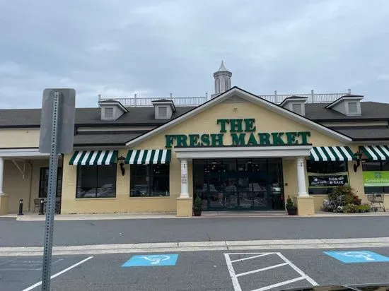 The Fresh Market