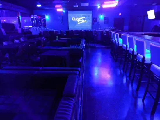 Eden Club DFW Night Club