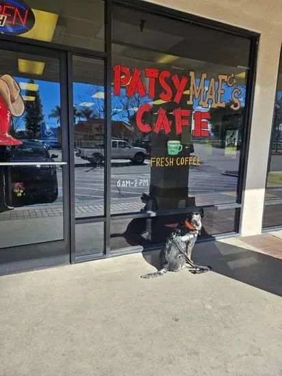 Patsy Mae's Cafe