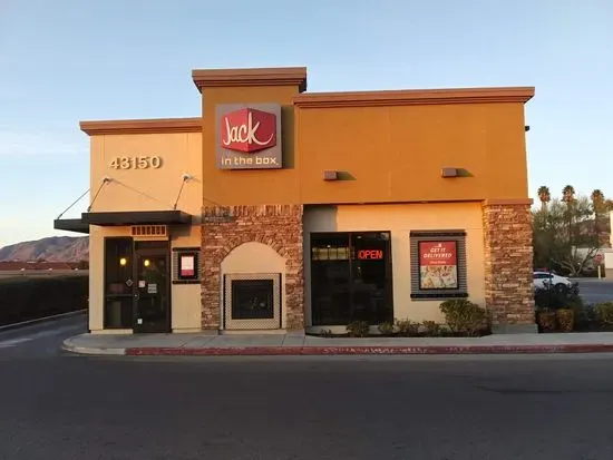 Jack in the Box