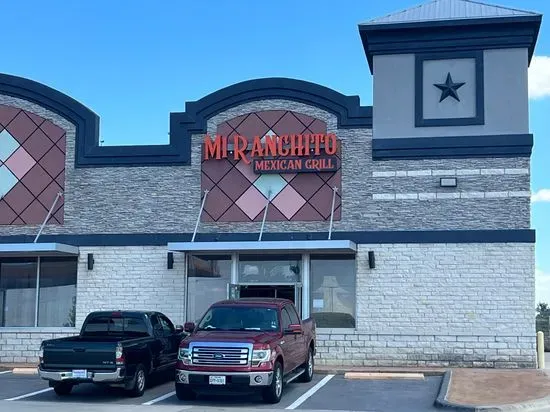 Mi Ranchito Mex Grill