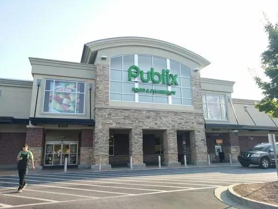 Publix Super Market at The Village Shoppes at Windermere