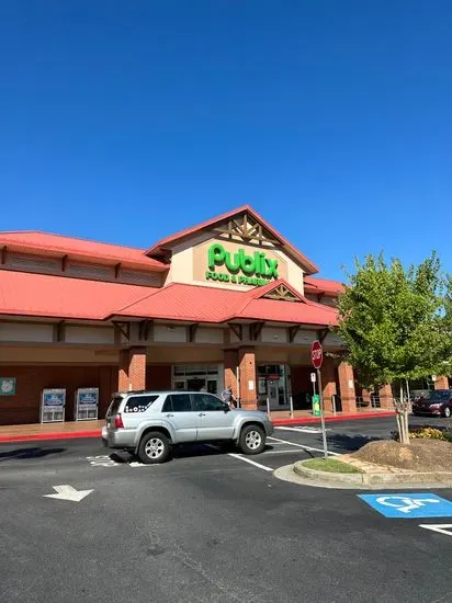 Publix Super Market at Medlock Corners