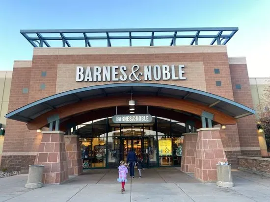 Barnes & Noble