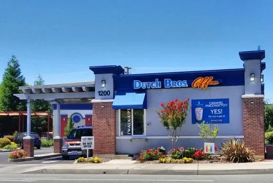 Dutch Bros Coffee