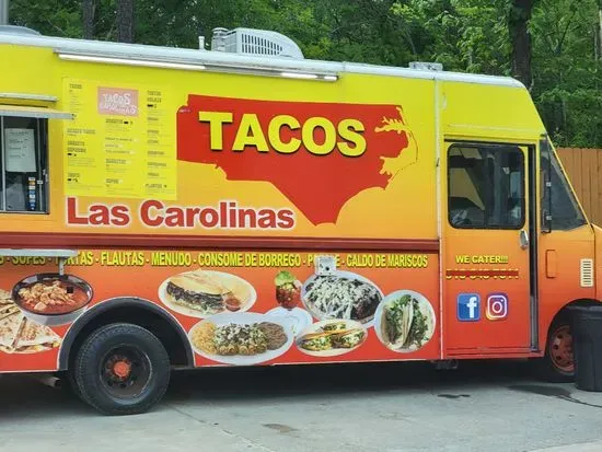 Tacos Las Carolinas