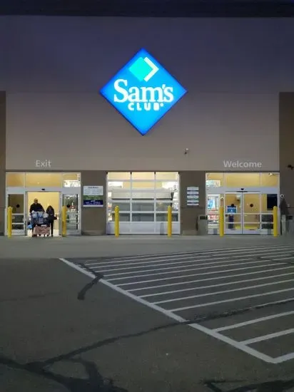 Sam's Club