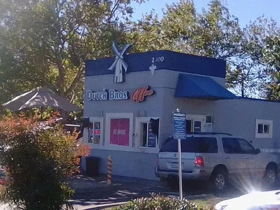 Dutch Bros Coffee