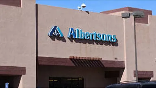 Albertsons Delicatessen