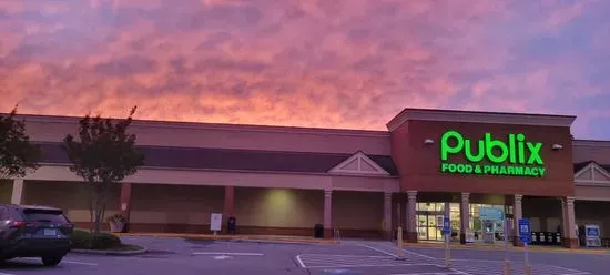 Publix Super Market at The Shops at Laurel Springs