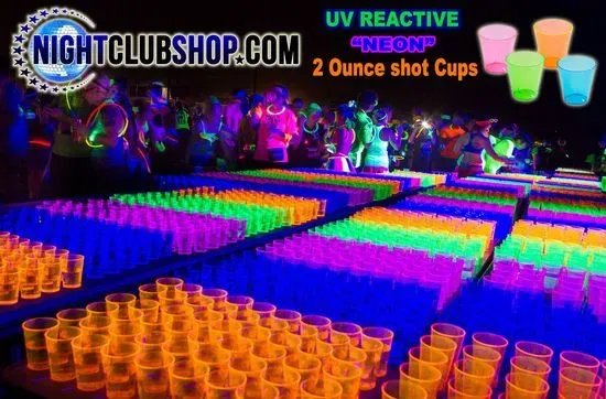 Nightclub Shop