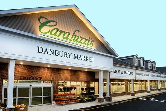 Caraluzzi's Danbury Market