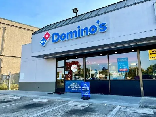 Domino's Pizza