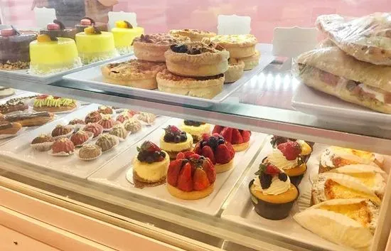 BAO's PASTRY