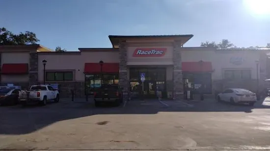 RaceTrac