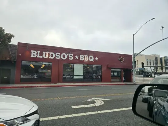 Bludso's BBQ