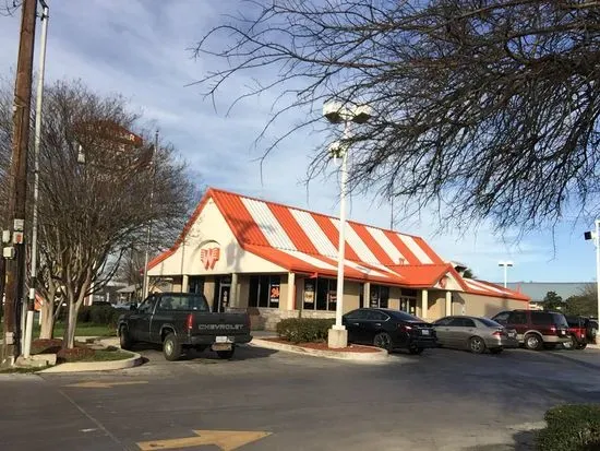 Whataburger