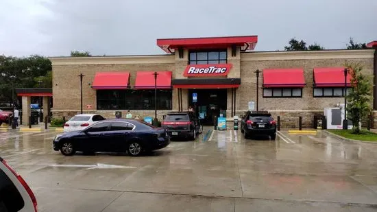 RaceTrac