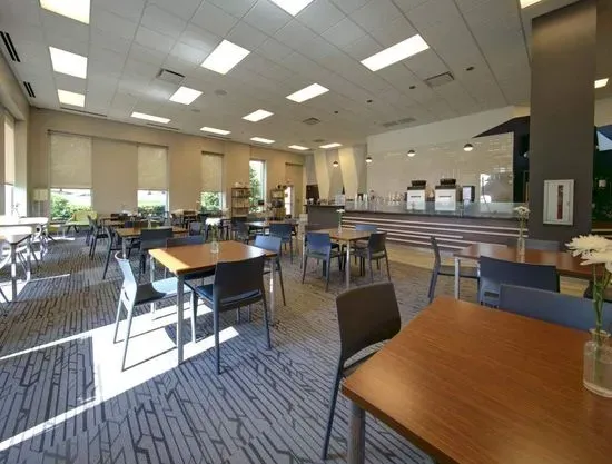 The Atrium Café