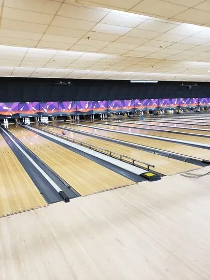 AMF Sonesta Lanes