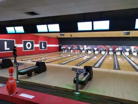 AMF Riviera Lanes