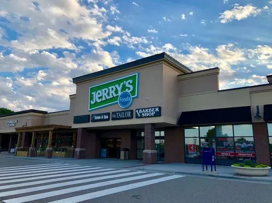 Jerry's Foods