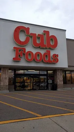 Cub Foods Eden Prairie