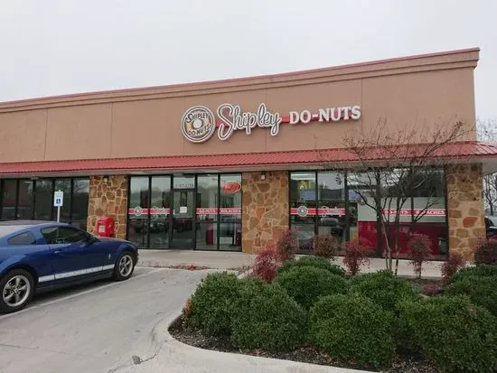 Shipley Do-Nuts