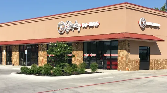 Shipley Do-Nuts