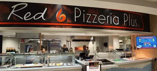 Red 6 Pizzeria Plus
