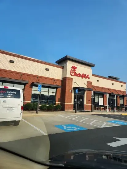 Chick-fil-A