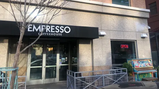 Empresso Coffee