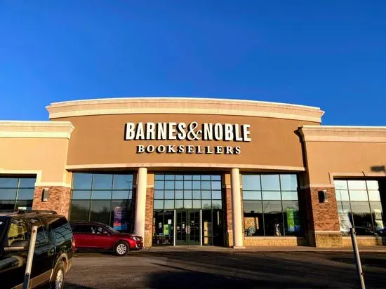 Barnes & Noble