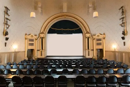 Waco Hippodrome Theatre