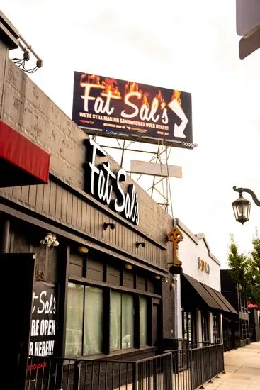 Fat Sal's Deli