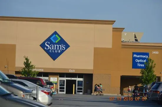 Sam's Club