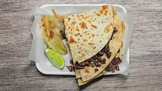 Tacos el Norteñito