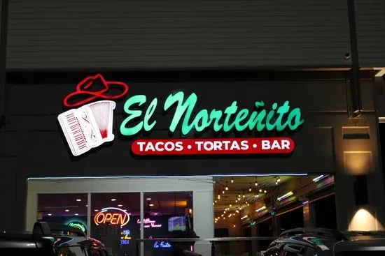 El Norteñito Tacos Cocina Mexicana