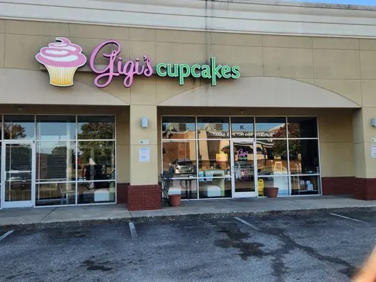 Gigi's Cupcakes of Jackson