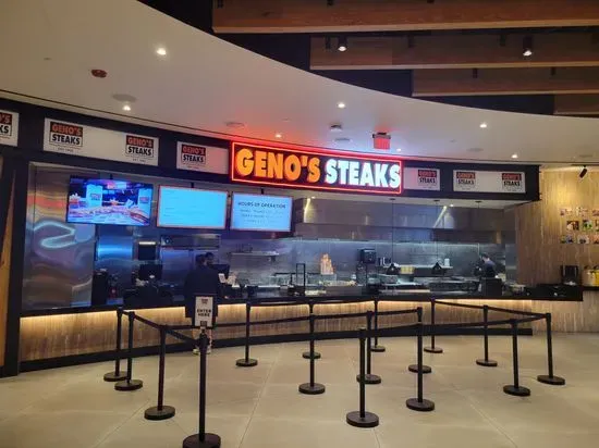 Geno's Steaks