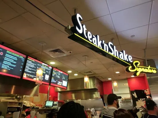 Steak 'n Shake