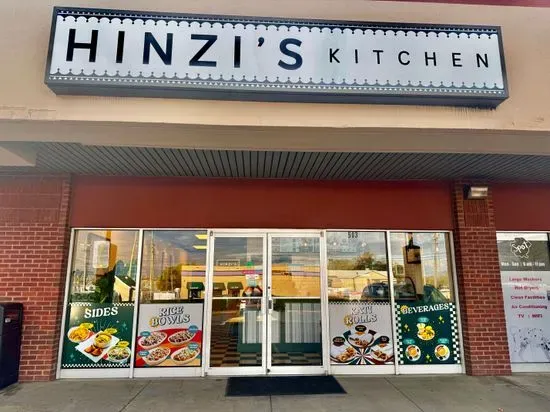 Hinzi’s Kitchen