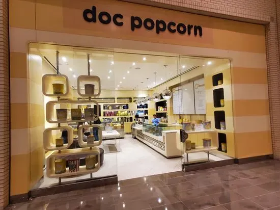 Doc Popcorn at NorthPark Center