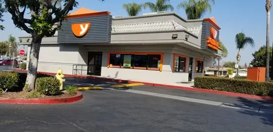 Yoshinoya Santa Fe Springs