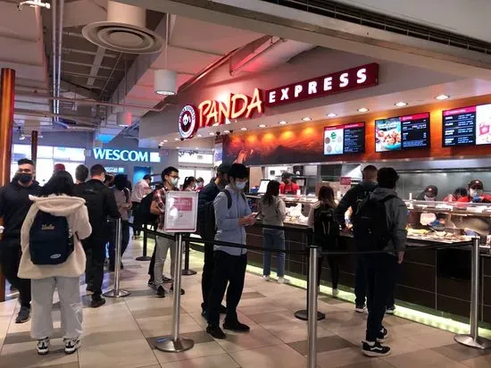 Panda Express