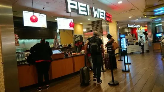 Pei Wei Asian Diner