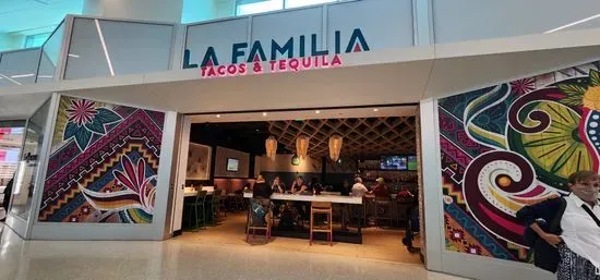 La Familia Tacos & Tequila