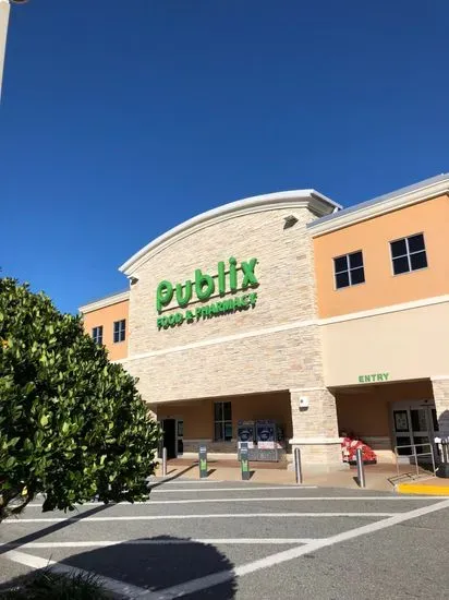 Publix Super Market at Stoneybrook Hills Village