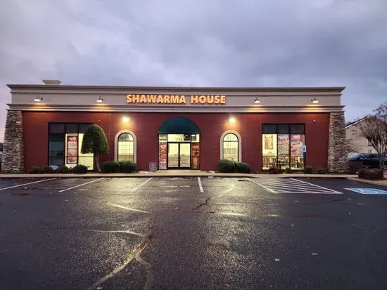 Shawarma house